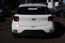 2025 Hyundai Venue Active