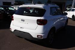 2025 Hyundai Venue Active