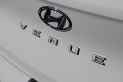 2025 Hyundai Venue Active