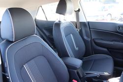 2025 Hyundai Venue Active