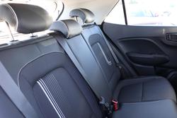 2025 Hyundai Venue Active