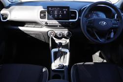 2025 Hyundai Venue Active