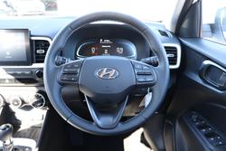 2025 Hyundai Venue Active