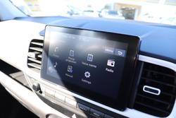 2025 Hyundai Venue Active