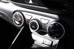 2025 Hyundai Venue Active