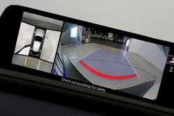 2023 Mazda CX-30 G25 Touring