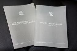 2023 Mazda CX-30 G25 Touring