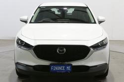 2023 Mazda CX-30 G25 Touring