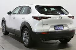 2023 Mazda CX-30 G25 Touring