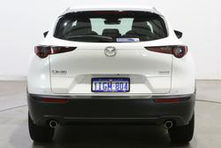 2023 Mazda CX-30 G25 Touring