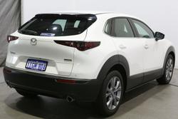 2023 Mazda CX-30 G25 Touring