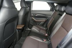 2023 Mazda CX-30 G25 Touring