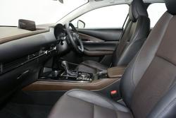 2023 Mazda CX-30 G25 Touring