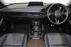 2023 Mazda CX-30 G25 Touring