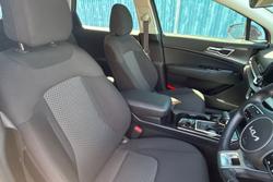 2022 Kia Sportage SX