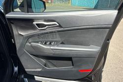 2022 Kia Sportage SX