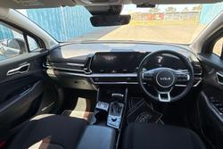 2022 Kia Sportage SX