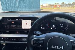 2022 Kia Sportage SX