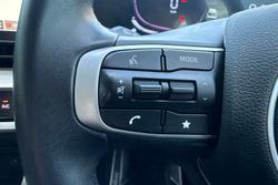 2022 Kia Sportage SX