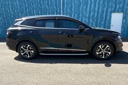 2022 Kia Sportage SX