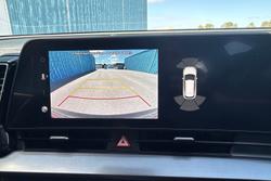 2022 Kia Sportage SX