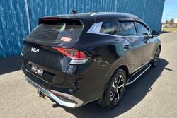 2022 Kia Sportage SX