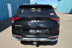 2022 Kia Sportage SX