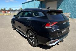 2022 Kia Sportage SX