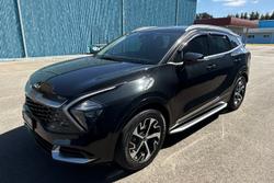 2022 Kia Sportage SX