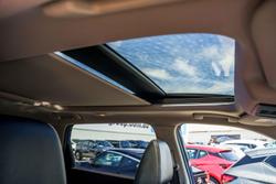 2022 Nissan X-TRAIL Ti T33 MY23 4X4 On Demand Blue