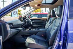 2022 Nissan X-TRAIL Ti