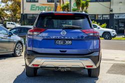 2022 Nissan X-TRAIL Ti