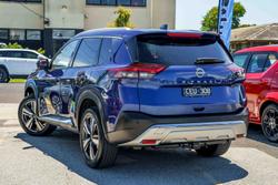 2022 Nissan X-TRAIL Ti