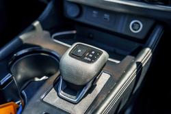 2022 Nissan X-TRAIL Ti T33 MY23 4X4 On Demand Blue