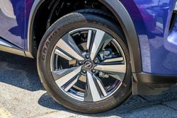 2022 Nissan X-TRAIL Ti