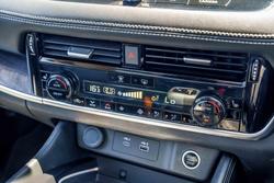 2022 Nissan X-TRAIL Ti T33 MY23 4X4 On Demand Blue