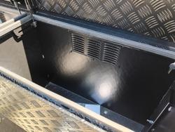 2025 New Age Caravans Manta Ray 16Ft Couples Expedition My25 Full Off Road