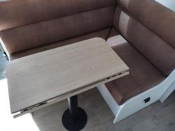 2025 New Age Caravans Manta Ray 16Ft Couples Expedition My25 Full Off Road