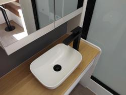 2025 New Age Caravans Manta Ray 16Ft Couples Expedition My25 Full Off Road