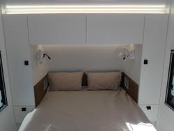 2025 New Age Caravans Manta Ray 16Ft Couples Expedition My25 Full Off Road