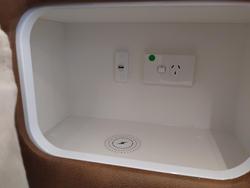 2025 New Age Caravans Manta Ray 16Ft Couples Expedition My25 Full Off Road