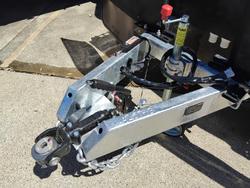 2025 New Age Caravans Manta Ray 16Ft Couples Expedition My25 Full Off Road