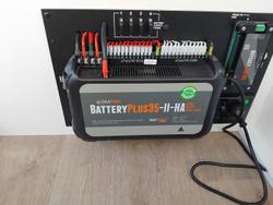 2025 New Age Caravans Manta Ray 16Ft Couples Expedition My25 Full Off Road