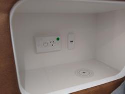 2025 New Age Caravans Manta Ray 16Ft Expedition Full Off Road
