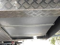 2025 New Age Caravans Manta Ray 16Ft Couples Expedition My25 Full Off Road