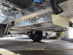 2025 New Age Caravans Manta Ray 16Ft Couples Expedition My25 Full Off Road