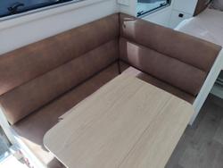 2025 New Age Caravans Manta Ray 16Ft Couples Expedition My25 Full Off Road