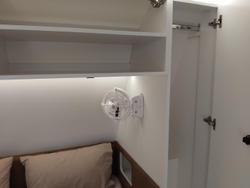 2025 New Age Caravans Manta Ray 16Ft Couples Expedition My25 Full Off Road