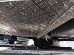 2025 New Age Caravans Manta Ray 16Ft Couples Expedition My25 Full Off Road