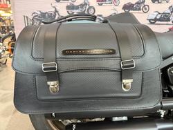 2024 Harley-davidson FXLRS LOW RIDER S (117) SHARKSKIN BLUE